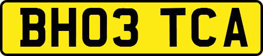BH03TCA