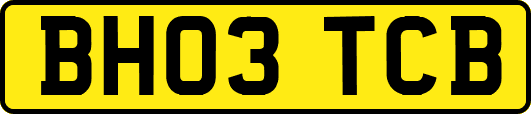 BH03TCB