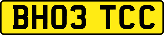 BH03TCC
