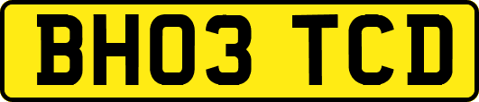 BH03TCD