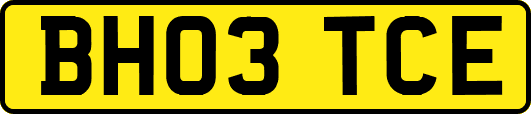 BH03TCE