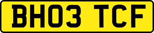 BH03TCF