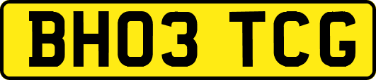 BH03TCG