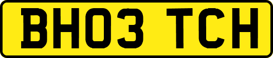 BH03TCH