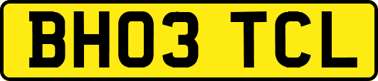 BH03TCL