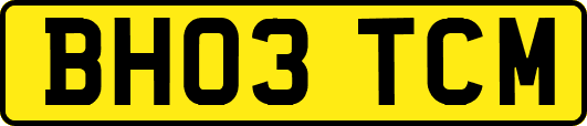BH03TCM
