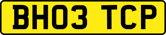 BH03TCP