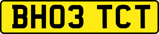 BH03TCT