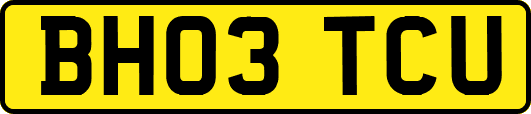 BH03TCU