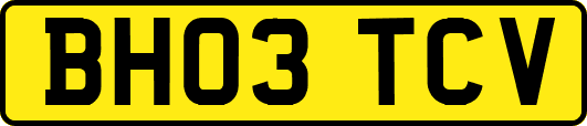 BH03TCV