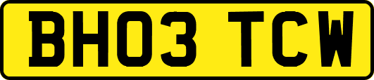 BH03TCW