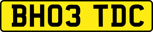 BH03TDC