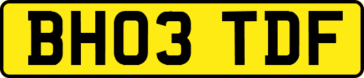 BH03TDF