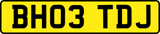 BH03TDJ