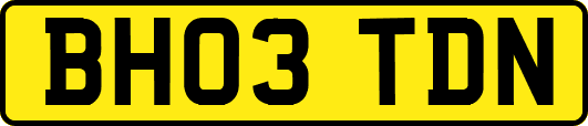 BH03TDN