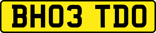 BH03TDO
