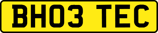 BH03TEC