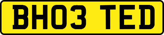 BH03TED