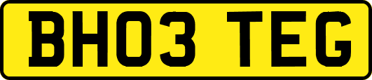BH03TEG