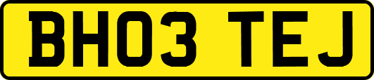 BH03TEJ