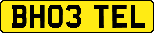 BH03TEL