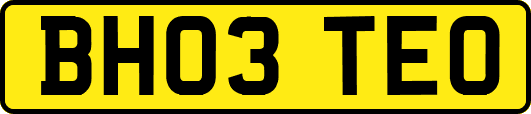 BH03TEO