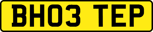 BH03TEP
