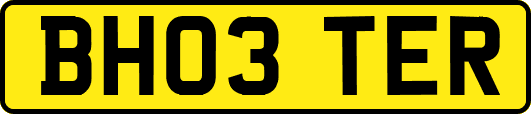 BH03TER