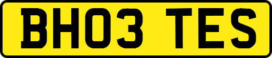 BH03TES