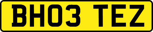 BH03TEZ