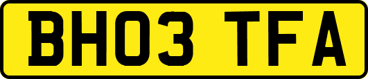 BH03TFA