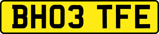 BH03TFE