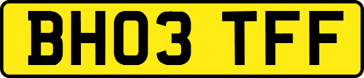 BH03TFF