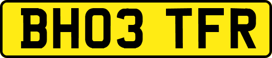 BH03TFR