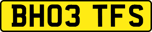 BH03TFS