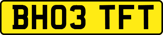 BH03TFT