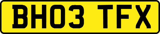 BH03TFX