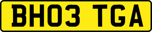 BH03TGA