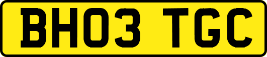 BH03TGC