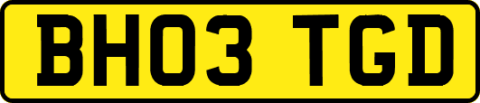 BH03TGD