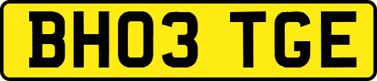 BH03TGE