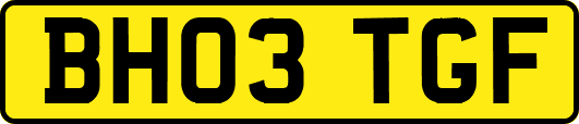 BH03TGF