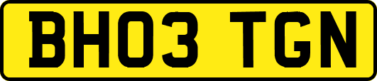 BH03TGN