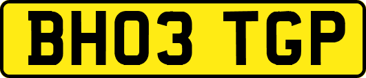 BH03TGP