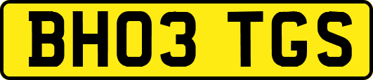 BH03TGS