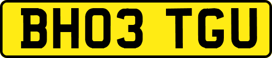 BH03TGU
