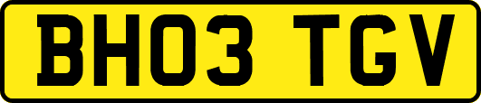 BH03TGV