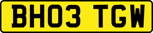 BH03TGW