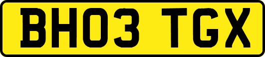 BH03TGX