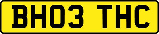 BH03THC